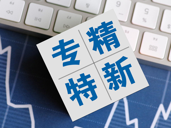 喜訊 | 東莞國亨喜獲“專精特新”企業(yè)認定！