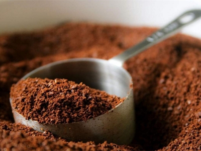 咖啡渣生物基環(huán)保材料，將咖啡渣變廢為寶