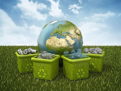 塑料循環(huán)回收利用的意義是什么？