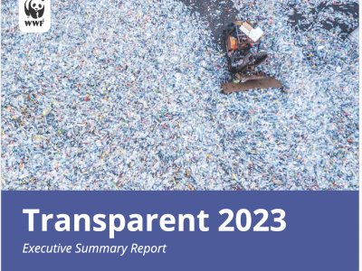 再生塑料在包裝中的比例提升，包含安姆科|寶潔|麥當(dāng)勞|可口可樂(lè)|星巴克等9家企業(yè)